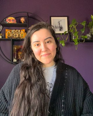 Photo of Christina Amoroso, Clinical Social Work/Therapist, LCSW