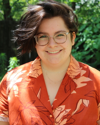 Photo of Caroline Ball, Master Social Work in Maryland