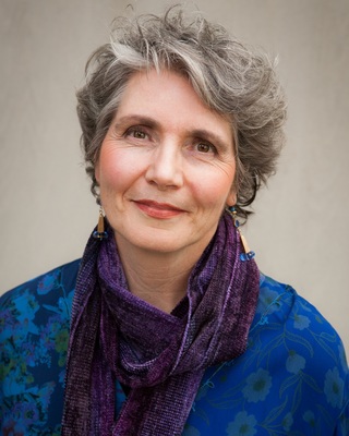 Photo of Deborah S. Scott, Marriage & Family Therapist in Berkeley, CA