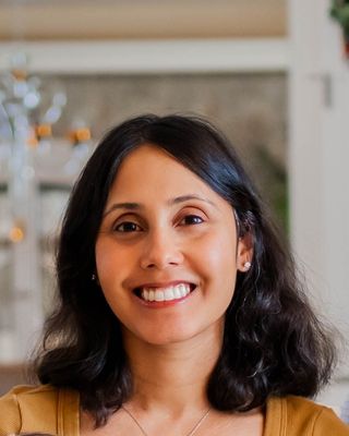 Photo of Malini Varma, Psychologist, PhD