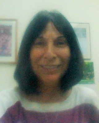 Photo of Ellen Price, Psychologist