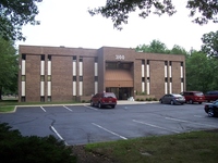 Gallery Photo of Lawrenceville office: Building 1, Suite I