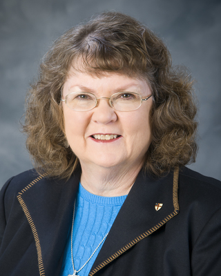 Photo of Katherine M. Dooley, PhD, LPC, BQS, NCC, Counselor