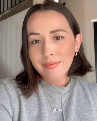 Photo of Melissa Muro, Associate Professional Clinical Counselor, APCC