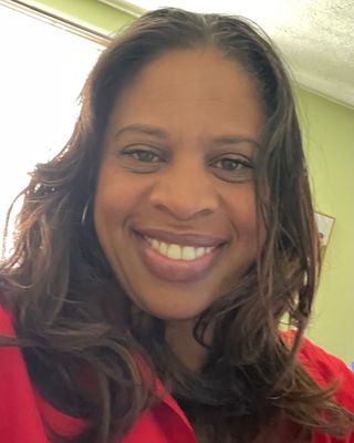 Photo of Georgina Thompson - Ellie Mental Health Woodbridge-Georgina Thompson, Counselor, MA