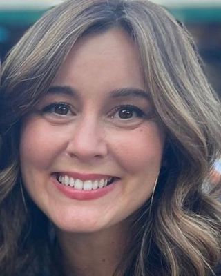 Photo of Jennifer Beauregard, Clinical Social Work/Therapist, LLMSW