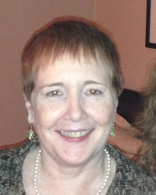 Photo of Ellen Rogers, LCSW, Clinical Social Work/Therapist in Financial District, New York, NY