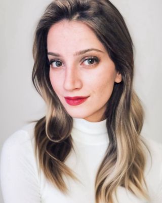 Photo of Desanka Djonin, Counsellor, MA