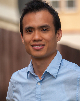 Photo of Duy Van Nguyen, LMFT, Marriage & Family Therapist in Campbell
