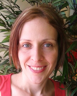 Photo of Jennifer Melli, LCSW-R, Clinical Social Work/Therapist