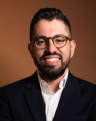 Photo of Frank Ortiz - District Counseling, Physician Assistant