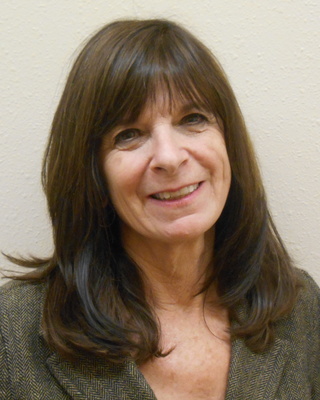 Photo of Joan Heiden, Counselor in Santa Fe, NM