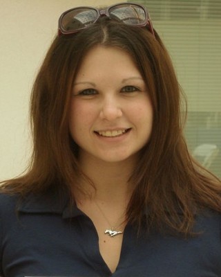 Photo of Samantha Amses, Licensed Professional Counselor in Evans, GA