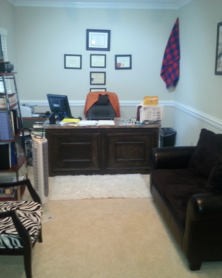 Photo of Institute of Behavior Management-IBHM, Licensed Clinical Mental Health Counselor in Nashville, NC