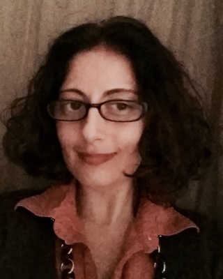 Photo of Julie Grenet, Licensed Psychoanalyst in New York, NY