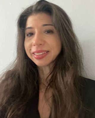 Photo of Rebecca Schavrien, Clinical Social Work/Therapist, LCSW