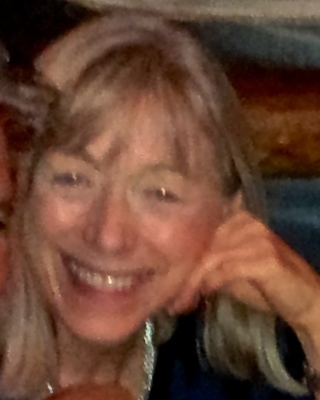 Photo of Kathy Bacon-Greenberg, Psychologist in New York, NY