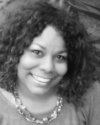 Photo of Meisha (Mechelle) Thrasher, MA, Marriage & Family Therapist Associate 