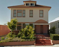 Gallery Photo of 2214 5th Avenue, between Ivy and Juniper Streets, one block west of Balboa Park. Easy access to highways 163, 5 & 94.