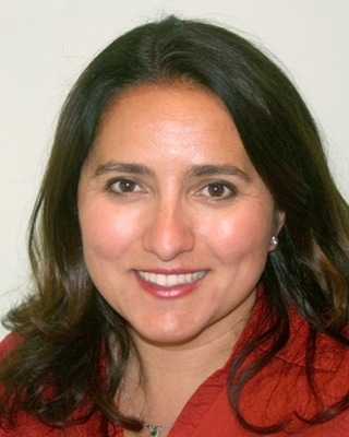 Photo of Maria Porch, Clinical Social Work/Therapist in Mountain View, CA