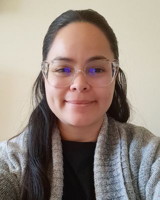 Photo of Izuannette Garcia, Art Therapist, LCAT