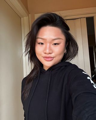 Photo of Lam Trieu Luong, Counsellor, MC, ACA-L2