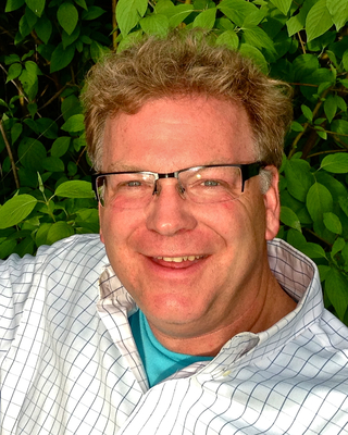 Photo of Daniel Miller, Marriage & Family Therapist in Victoria, MN