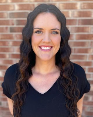 Photo of Kami Garrison, Licensed Professional Counselor in Fayetteville, AR