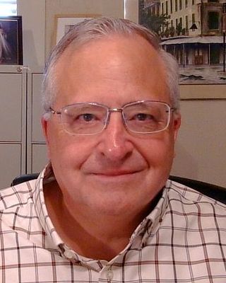 Photo of Richard Stephen Waguespack, Clinical Social Work/Therapist, BTH, MSW, LCSW, Others