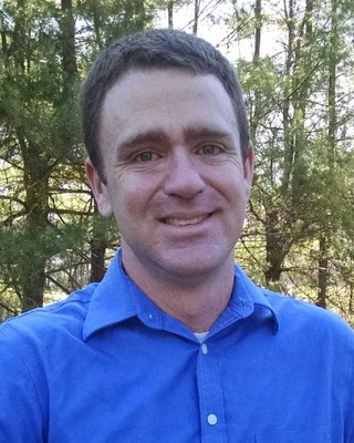 Photo of Brian Dugdale, Licensed Clinical Mental Health Counselor in Tuxedo, NC