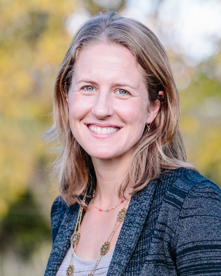 Photo of Chappell Marmon, Clinical Social Work/Therapist in Boulder, CO