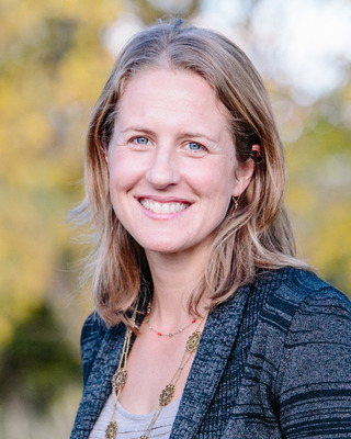 Photo of Chappell Marmon, Clinical Social Work/Therapist in Pitkin County, CO