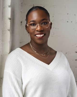 Photo of Chahdael Foreman, Clinical Social Work/Therapist, LISW, PMH-C