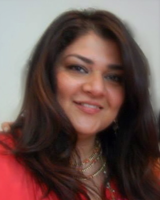 Photo of Saima Husaini, Licensed Professional Counselor in Texas