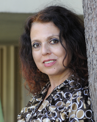 Photo of Marina Hassanali, Marriage & Family Therapist in Santa Barbara, CA