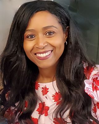 Photo of Dr. Donsha Robinson-McClain, Psychologist in Kern County, CA