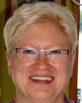 Photo of Kathleen Marie Weller, Counselor in Grand Rapids, MI