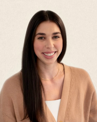 Photo of Jordan Kerben, Marriage & Family Therapist, LMFT