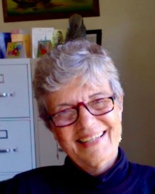 Photo of Dr. Norma J Schell - Norma Schell, PhD, MA, OIM, LPC,, PhD, MA, OIM, LPC, Licensed Professional Counselor