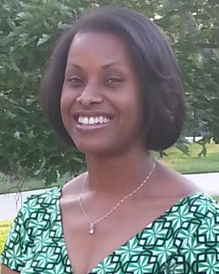 Photo of Kyri Harris, Licensed Professional Counselor in Atlanta, GA