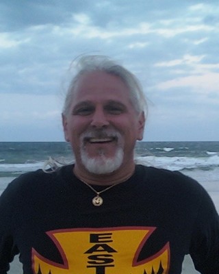 Photo of Dr. Joel Bergman, Counselor in Citrus County, FL