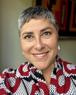 Photo of Roxana Parra Sepulveda, Psychotherapist, MA, MBACP Accred