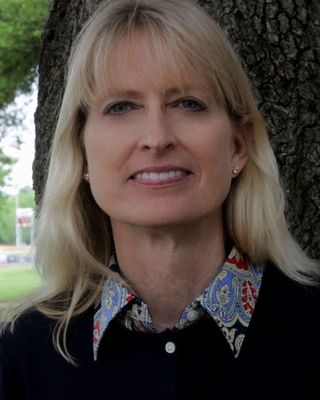 Photo of Mary K Brieske, Licensed Professional Counselor, MS, LPC-S, NCC