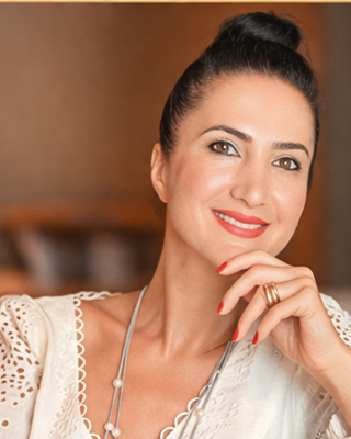 Photo of Enisa Kurtanovich, Psychotherapist, MA