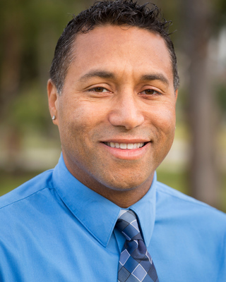 Photo of Dr. Lawrence J. Martin, Psychologist in Baldwin Hills, CA