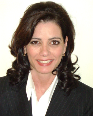 Photo of Christina M. Riga, PhD, Licensed Professional Counselor in Shadyside, Pittsburgh, PA