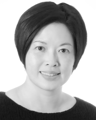 Photo of Grace Fung, Marriage & Family Therapist in Sacramento, CA