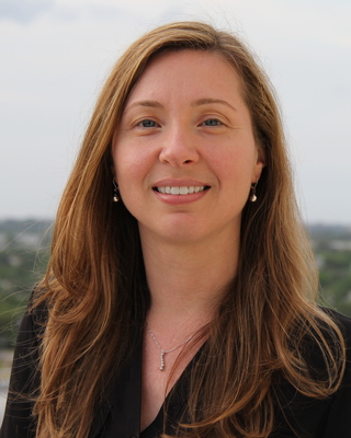 Photo of Dr. Jessica Moe, PsyD, Psychologist in Palm Beach Gardens