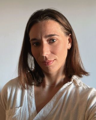 Photo of Elisabeth Hurtubise, Registered Social Worker, MA, LCSW