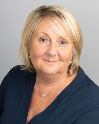 Photo of Jackie Wybrow, Psychotherapist in High Wycombe, England